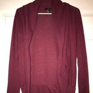 Forever 21 cardigan